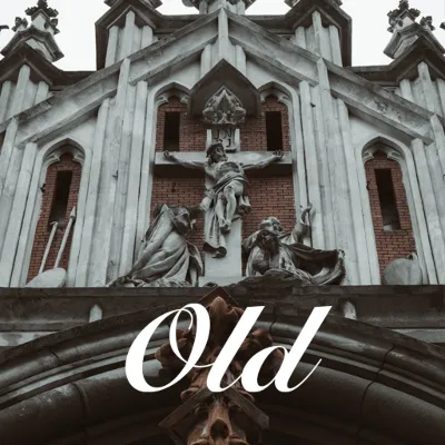 LR Mobile // FREEMAX  OLD Presets Pack 2.0