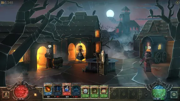 Book of Demons 🔑STEAM KEY ✔️RUSSIA + GLOBAL