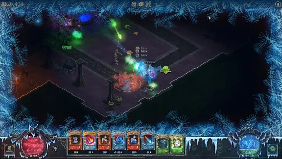 Book of Demons 🔑STEAM KEY ✔️RUSSIA + GLOBAL