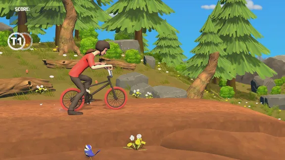 Pumped BMX Pro 🔑STEAM KEY 🔥RUSSIA