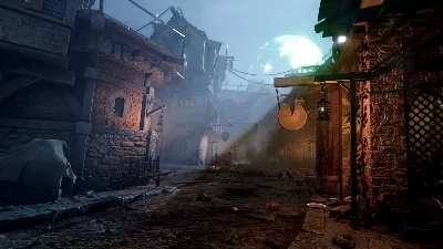 Warhammer: Vermintide 2 Back to Ubersreik (DLC) STEAM KEY