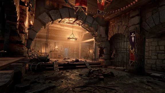 Warhammer: Vermintide 2 Back to Ubersreik (DLC) STEAM KEY