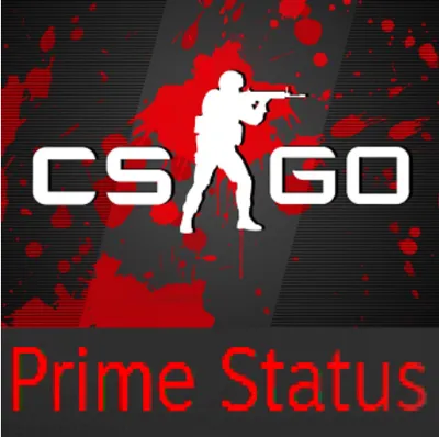 CS:GO Prime Status Upgrade - АКЦИЯ + COMPLETE 2014