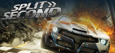 Split Second: Velocity / Steam Key/RU+CIS