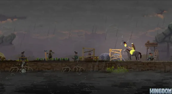 Kingdom: Classic  (Steam Key/Region Free)