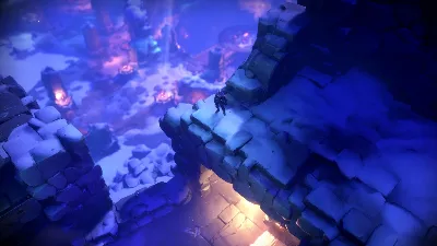 Darksiders Genesis (Steam) RU/CIS
