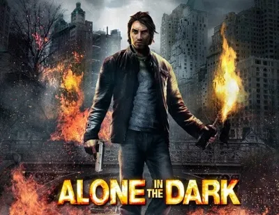 Alone in the Dark (Steam KEY) + ПОДАРОК