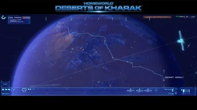 👻Homeworld: Deserts of Kharak (Steam/Ключ)