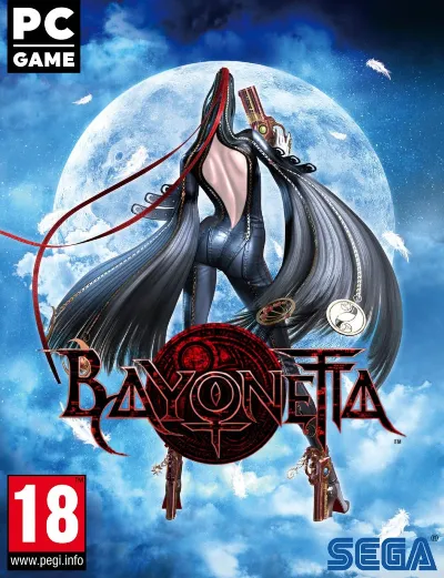 Bayonetta  / STEAM KEY / RU+CIS