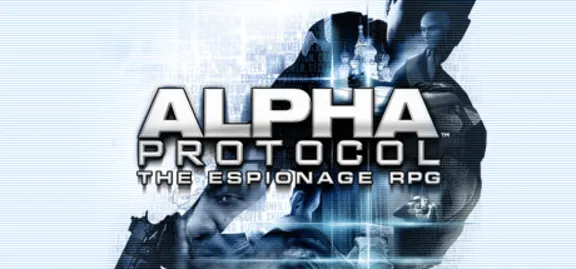 Alpha Protocol (STEAM KEY / RU/CIS)