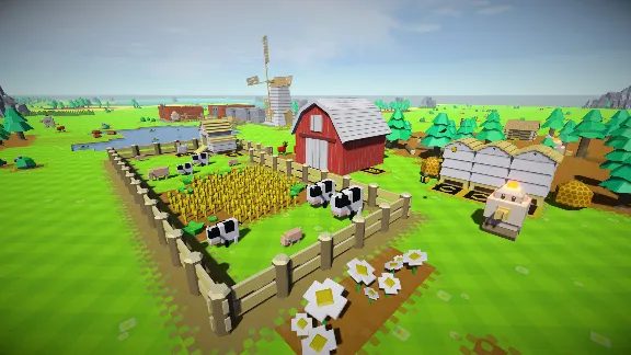 Autonauts (steam key RU)