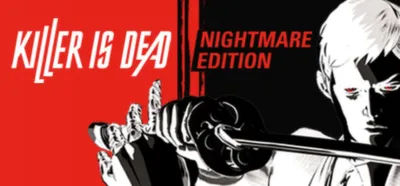 Killer is Dead - Nightmare Edition Steam Key (ROW)