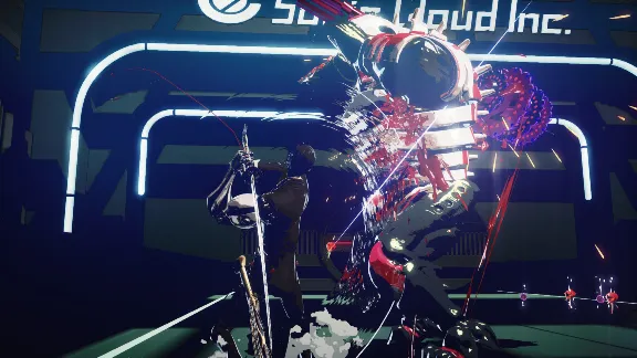 Killer is Dead - Nightmare Edition Steam Key (ROW)