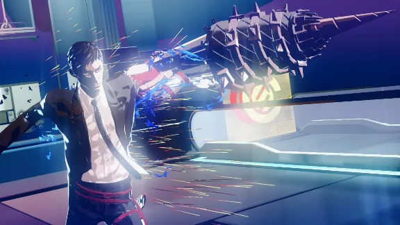 Killer is Dead - Nightmare Edition Steam Key (ROW)