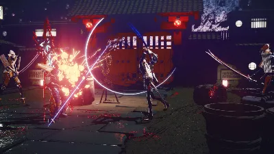 Killer is Dead - Nightmare Edition Steam Key (ROW)