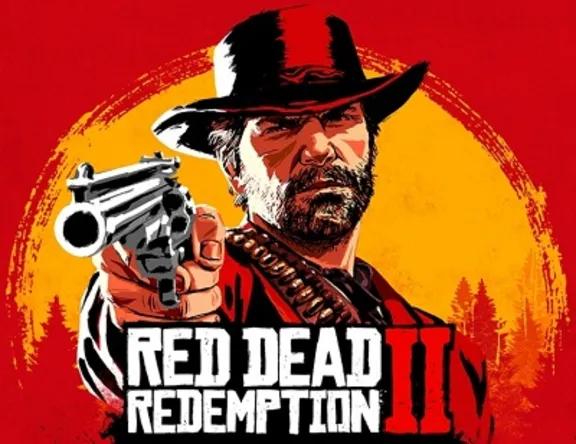 Red Dead Redemption 2 (Rockstar KEY) + ПОДАРОК