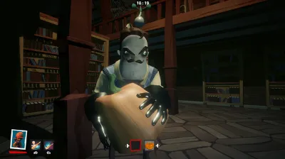 Secret Neighbor * STEAM Россия 🚀 АВТОДОСТАВКА 💳 0%