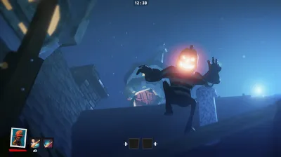 Secret Neighbor * STEAM Россия 🚀 АВТОДОСТАВКА 💳 0%