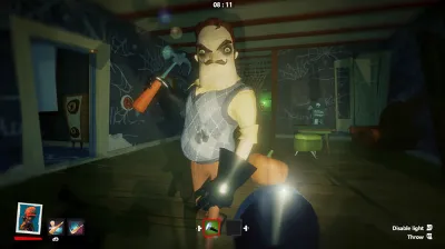 Secret Neighbor * STEAM Россия 🚀 АВТОДОСТАВКА 💳 0%