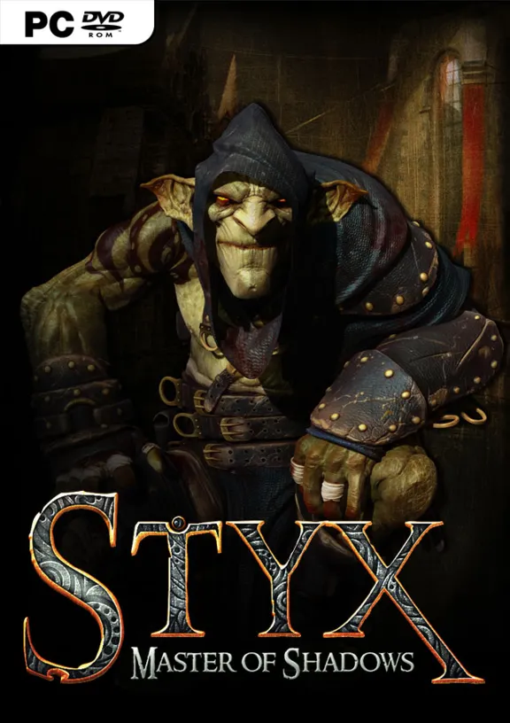 Styx: Master of Shadows КЛЮЧ СРАЗУ/ STEAM KEY