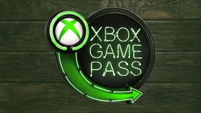 XBOX GAME PASS 1 Месяц + Продление PC Ключ Region Free