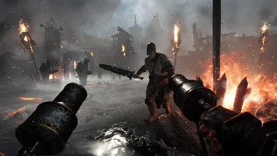 Warhammer: Vermintide 2 Collector&acute;s Edition🔑STEAM КЛЮЧ