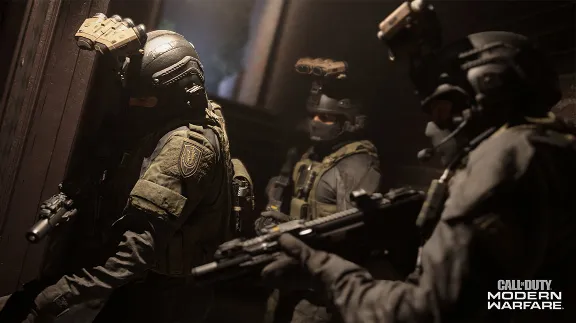 Call of Duty Modern Warfare 2019/ XBOX ONE / КЛЮЧ🏅🏅🏅