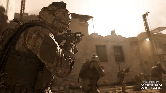Call of Duty Modern Warfare 2019/ XBOX ONE / КЛЮЧ🏅🏅🏅