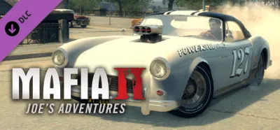 Мафия 2 Дополнения Ключ для Активации 3DLC в STEAM