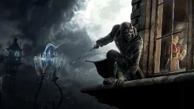 Dishonored >>> STEAM KEY | RU-CIS