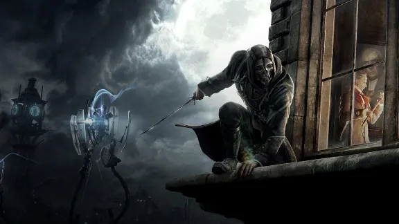 Dishonored >>> STEAM KEY | RU-CIS