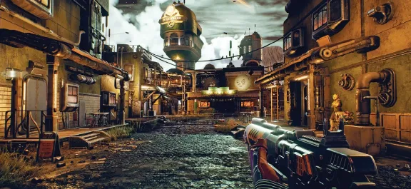 The Outer Worlds (Epic Launcher | RU+СНГ)