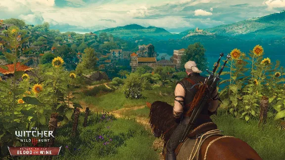 ✅The Witcher® 3 + CHANGE ALL DATA | WARRANTY | CASHBACK