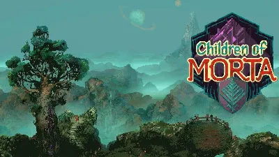 Children of morta (RU) + ПОДАРКИ + СКИДКИ