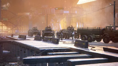 Sniper Ghost Warrior Contracts * STEAM Россия 🚀 АВТО