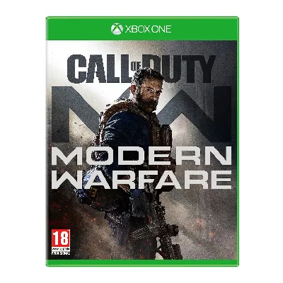 ✅Call of Duty Modern Warfare Xbox✅ Аренда