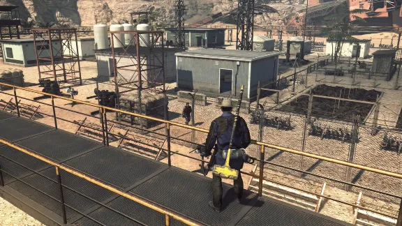 METAL GEAR SURVIVE 🔑STEAM КЛЮЧ 🔥 РОССИЯ + СНГ