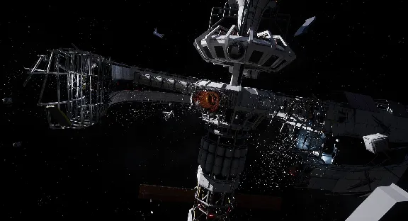 Deliver Us The Moon (steam key)
