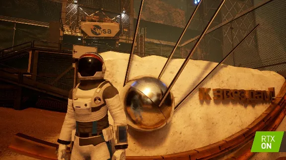 Deliver Us The Moon (steam key)