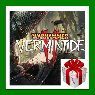 ✅Warhammer Vermintide 2 Collector&acute;s Edition🔑RU-CIS-UA⭐