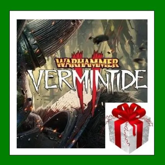 ✅Warhammer Vermintide 2 Collector&acute;s Edition🔑RU-CIS-UA⭐