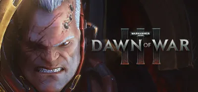 Warhammer 40,000: Dawn of War III (Steam Key GLOBAL)