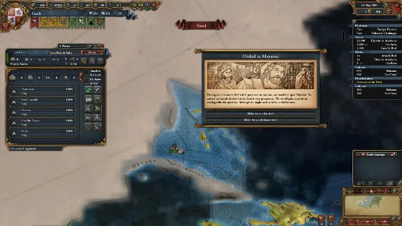 Europa Universalis IV El Dorado (DLC) STEAM KEY🔥RU/CIS