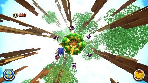 Sonic Lost World (STEAM KEY) GLOBAL