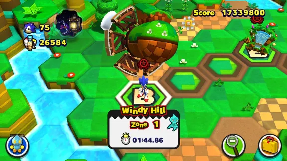 Sonic Lost World (STEAM KEY) GLOBAL