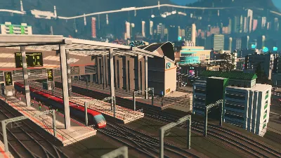 Cities Skylines: Mass Transit > DLC | STEAM KEY |RU-CIS