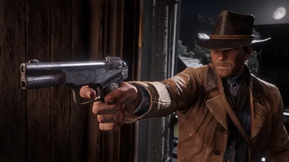 🔥Red Dead Redemption 2 [Social Club]+[Меняется почта]