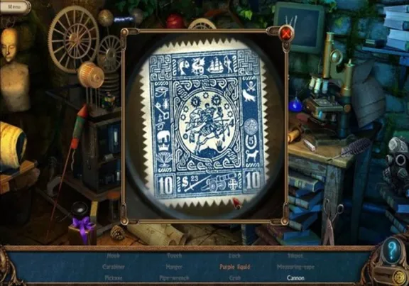 Alex Hunter: Lord of the Mind  (Steam Key/Region Free)