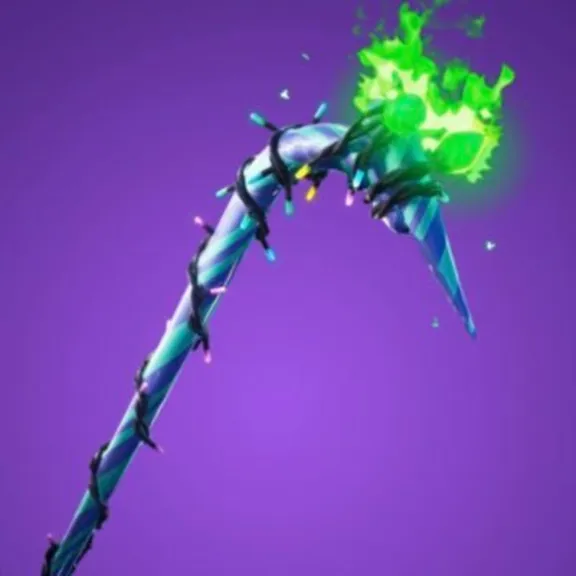 🔥 FORTNITE 🔥 ⭐MERRY MINTY AXE⭐ ПОСЛЕДНИЙ ДЕНЬ АКЦИИ