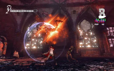DmC: Devil May Cry >>> STEAM KEY | GLOBAL